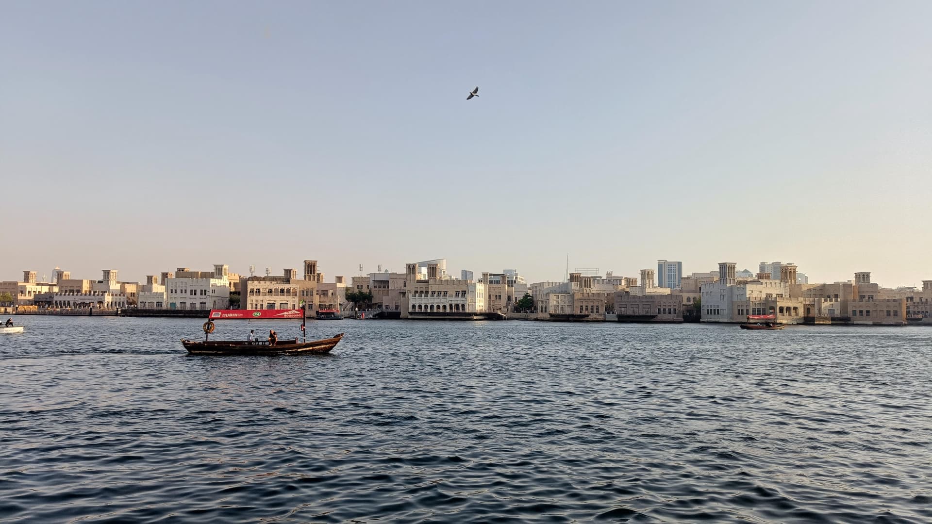 Pravasi — A cinematic exploration of the Malayali community in the Gulf — narratives of migration, identity, and the meaning of home.